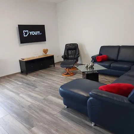 Ok-ferienwohnung *