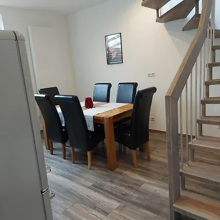 Ok-ferienwohnung Daire