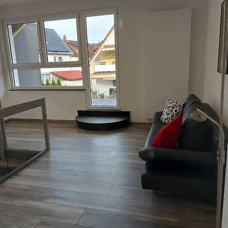 Ok-ferienwohnung *