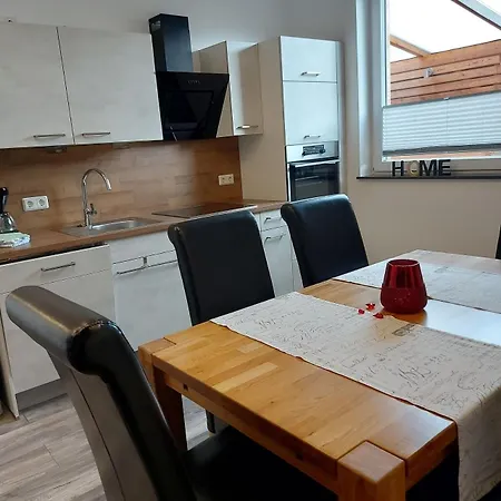 Ok-ferienwohnung