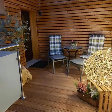 Ok-ferienwohnung *