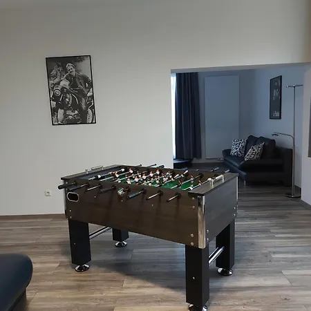Ok-ferienwohnung